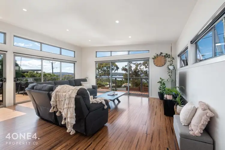 Fifth view of Homely house listing, 164 Bally Park Road, Dodges Ferry TAS 7173