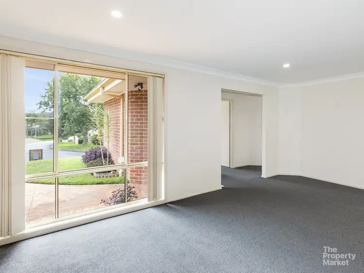Second view of Homely house listing, 30 Bomaderry Crescent, Glenning Valley NSW 2261