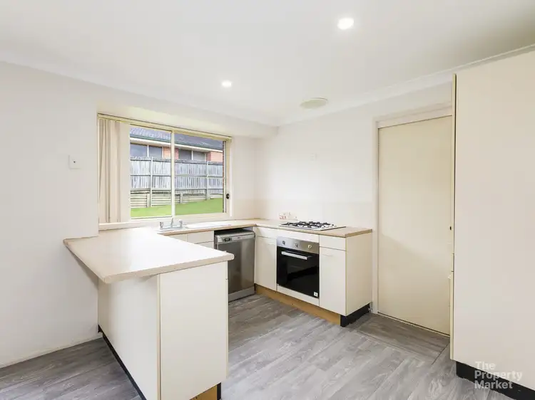 Fourth view of Homely house listing, 30 Bomaderry Crescent, Glenning Valley NSW 2261