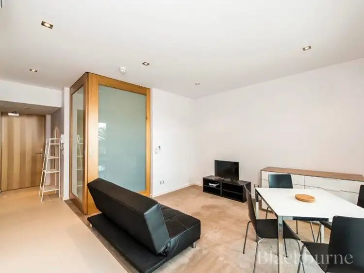 Second view of Homely apartment listing, 36/1324 Hay Street, West Perth WA 6005