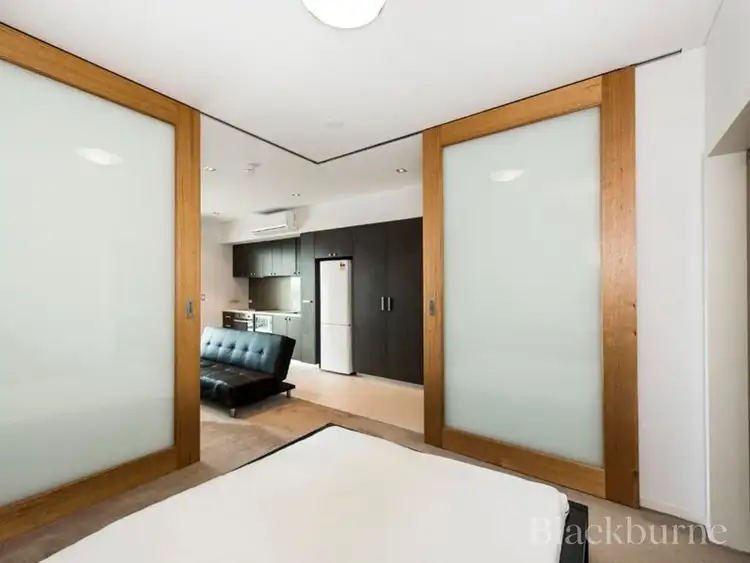 Third view of Homely apartment listing, 36/1324 Hay Street, West Perth WA 6005