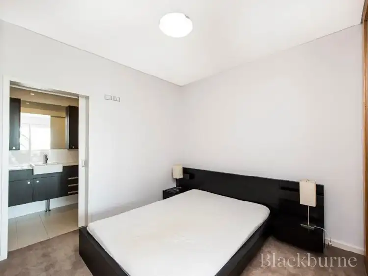 Fourth view of Homely apartment listing, 36/1324 Hay Street, West Perth WA 6005