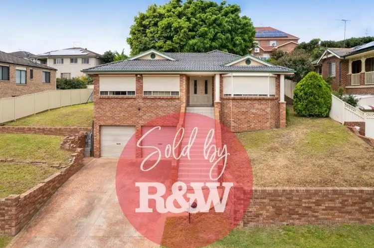 50 Nepean Towers Avenue, Glen Alpine NSW 2560