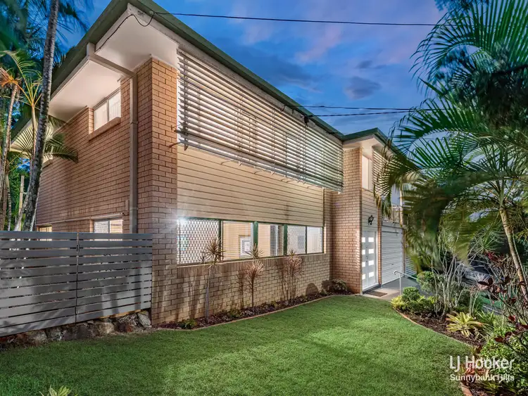 Second view of Homely house listing, 24 Amsterdam Street, Wishart QLD 4122