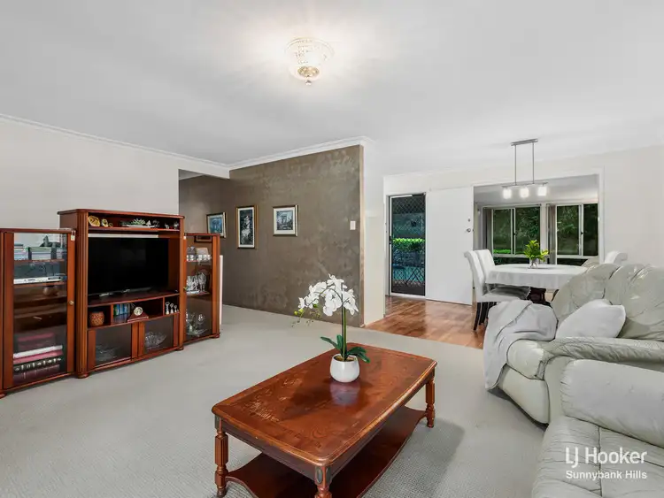 Third view of Homely house listing, 24 Amsterdam Street, Wishart QLD 4122