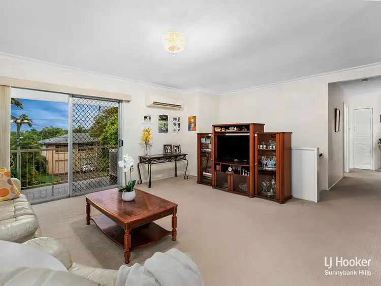 Fourth view of Homely house listing, 24 Amsterdam Street, Wishart QLD 4122