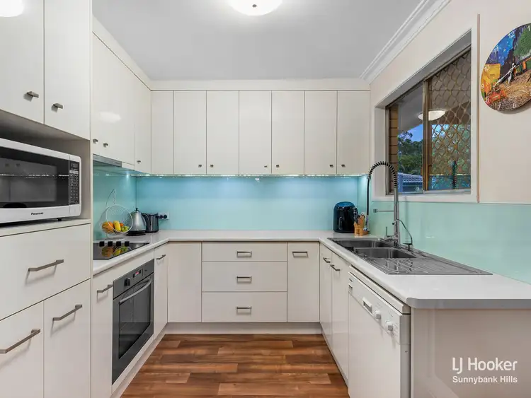 Fifth view of Homely house listing, 24 Amsterdam Street, Wishart QLD 4122