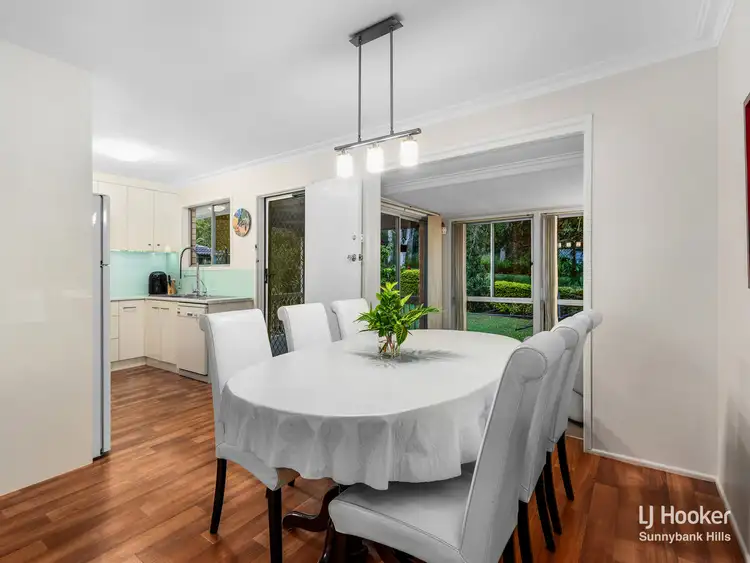 Sixth view of Homely house listing, 24 Amsterdam Street, Wishart QLD 4122