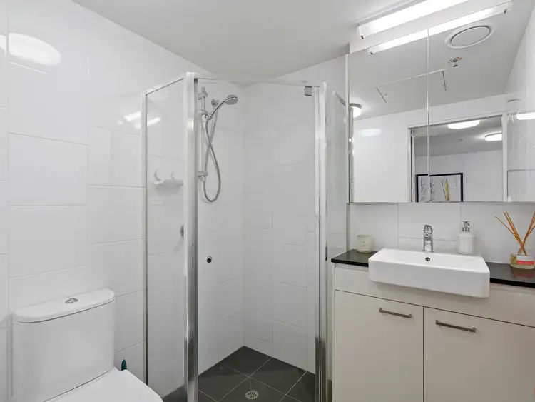 Fifth view of Homely apartment listing, 206/18 Thorn Street, Kangaroo Point QLD 4169