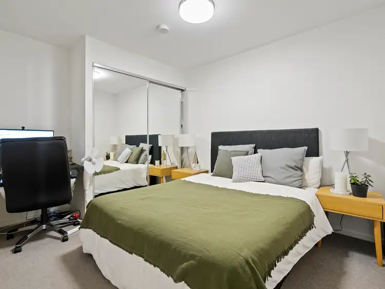 Sixth view of Homely apartment listing, 206/18 Thorn Street, Kangaroo Point QLD 4169