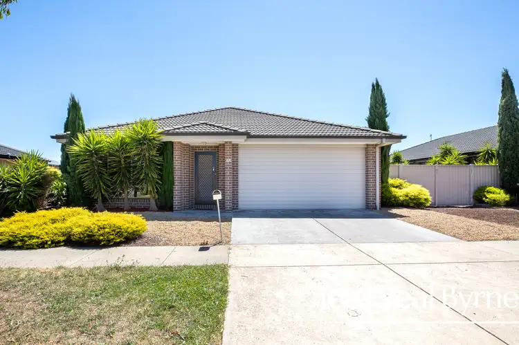 Main view of Homely house listing, 48 Clovedale Avenue, Alfredton VIC 3350