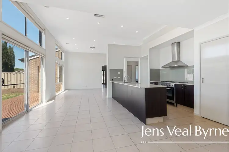 Second view of Homely house listing, 48 Clovedale Avenue, Alfredton VIC 3350