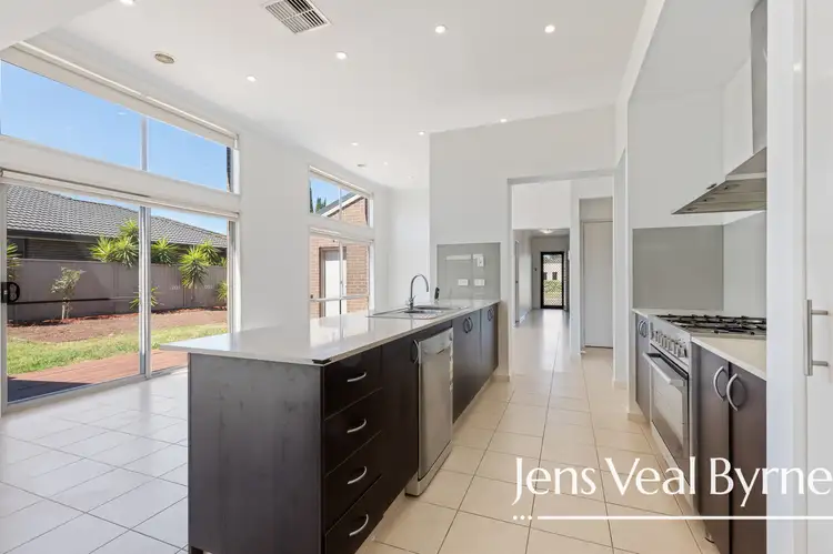 Third view of Homely house listing, 48 Clovedale Avenue, Alfredton VIC 3350