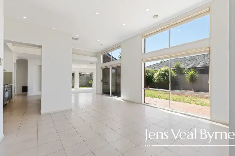 Fourth view of Homely house listing, 48 Clovedale Avenue, Alfredton VIC 3350