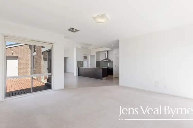 Fifth view of Homely house listing, 48 Clovedale Avenue, Alfredton VIC 3350