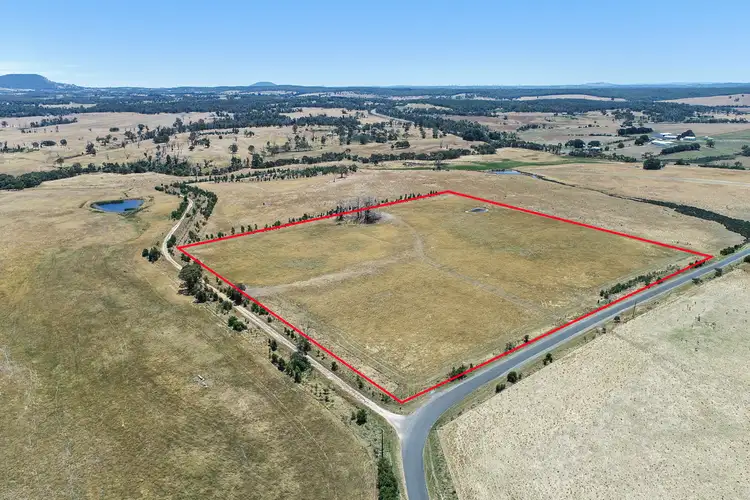 Second view of Homely rural property listing, Horse Hill Road, Elaine VIC 3334