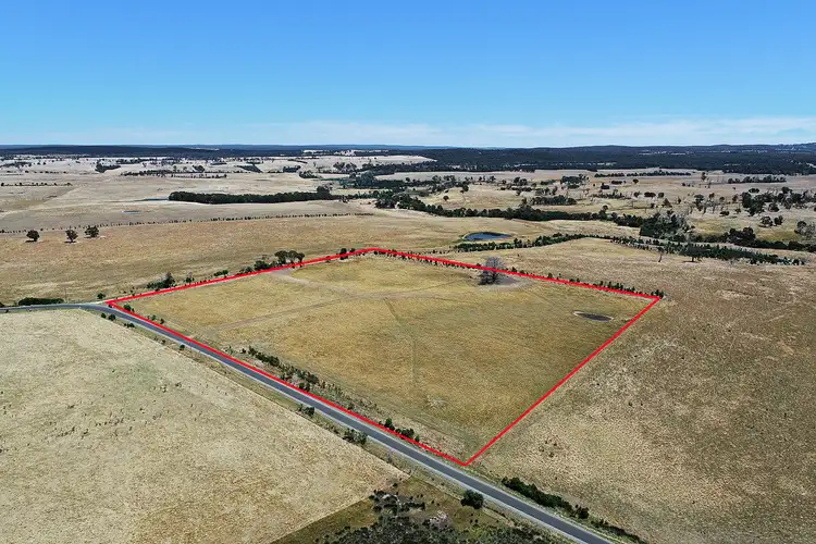 Fourth view of Homely rural property listing, Horse Hill Road, Elaine VIC 3334