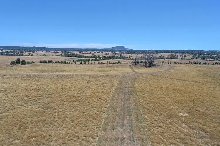 Fifth view of Homely rural property listing, Horse Hill Road, Elaine VIC 3334