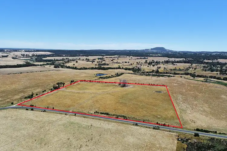 Sixth view of Homely rural property listing, Horse Hill Road, Elaine VIC 3334