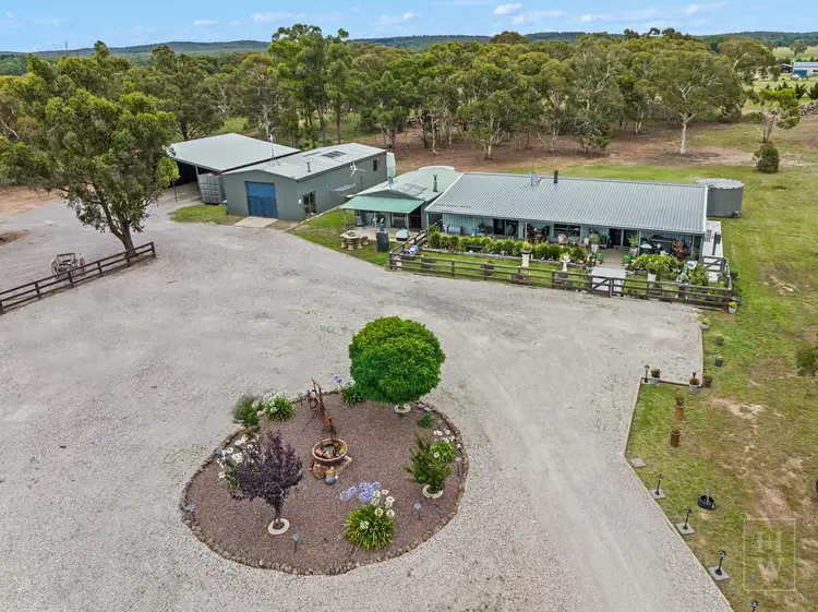 Main view of Homely rural property listing, 257 Fernleigh Close, Windellama NSW 2580