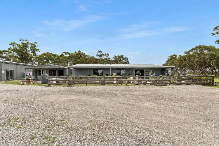 Fourth view of Homely rural property listing, 257 Fernleigh Close, Windellama NSW 2580