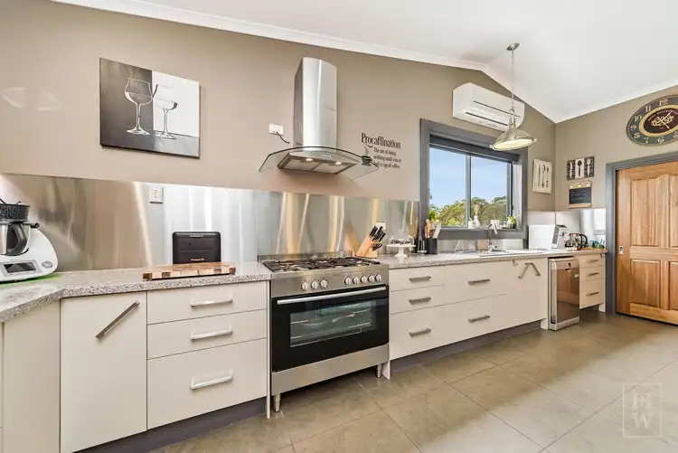 Seventh view of Homely rural property listing, 257 Fernleigh Close, Windellama NSW 2580