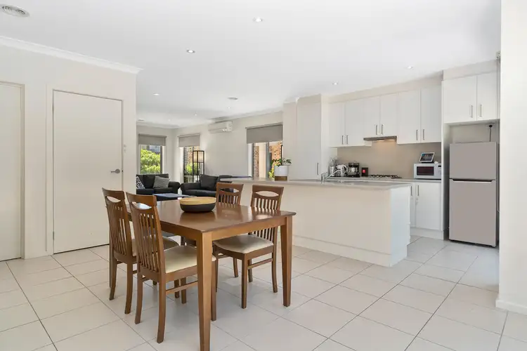 Second view of Homely townhouse listing, 15/35 Lily Way, Skye VIC 3977