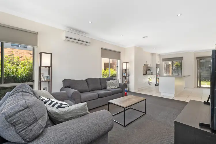 Third view of Homely townhouse listing, 15/35 Lily Way, Skye VIC 3977