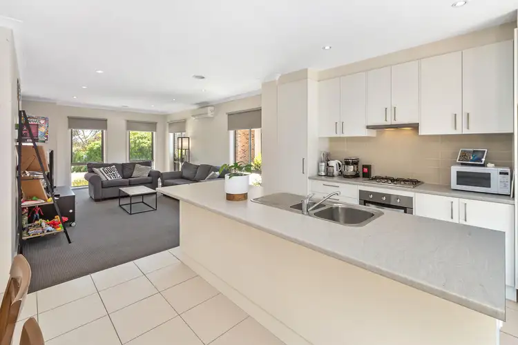 Fourth view of Homely townhouse listing, 15/35 Lily Way, Skye VIC 3977