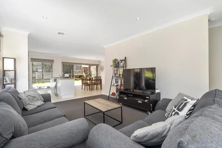 Fifth view of Homely townhouse listing, 15/35 Lily Way, Skye VIC 3977