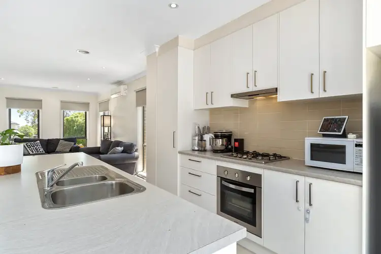 Sixth view of Homely townhouse listing, 15/35 Lily Way, Skye VIC 3977