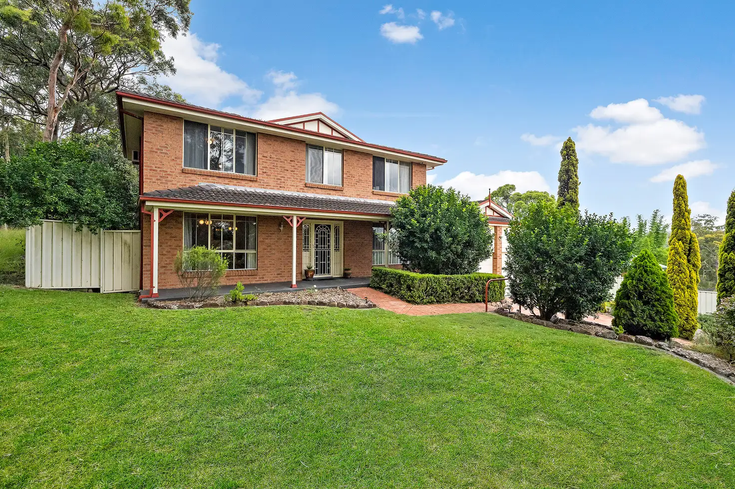 Main view of Homely house listing, 18 Bellinger Close, Wallsend NSW 2287
