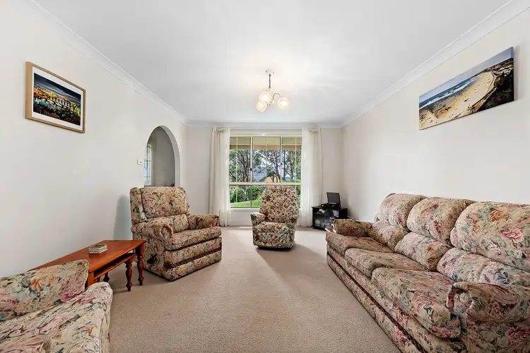 Second view of Homely house listing, 18 Bellinger Close, Wallsend NSW 2287