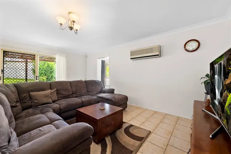 Third view of Homely house listing, 18 Bellinger Close, Wallsend NSW 2287