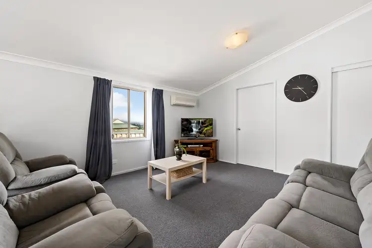 Fourth view of Homely house listing, 18 Bellinger Close, Wallsend NSW 2287
