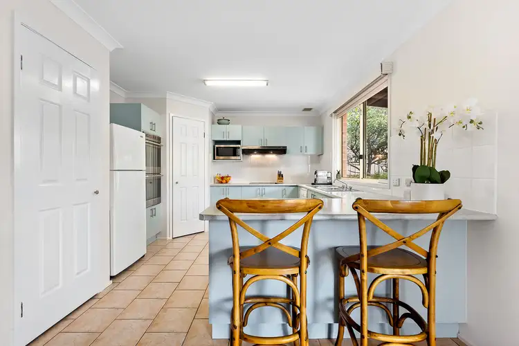 Fifth view of Homely house listing, 18 Bellinger Close, Wallsend NSW 2287