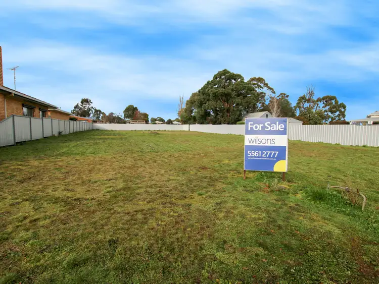 101 Bell Street, Penshurst VIC 3289