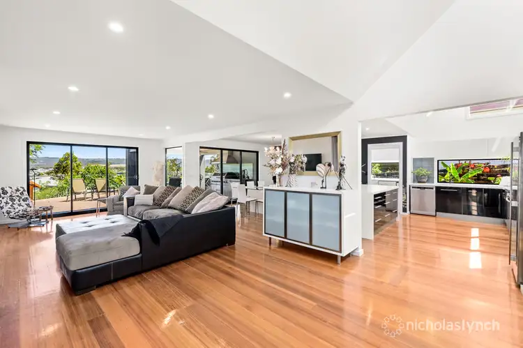 Fifth view of Homely house listing, 66 Bruce Road, Safety Beach VIC 3936
