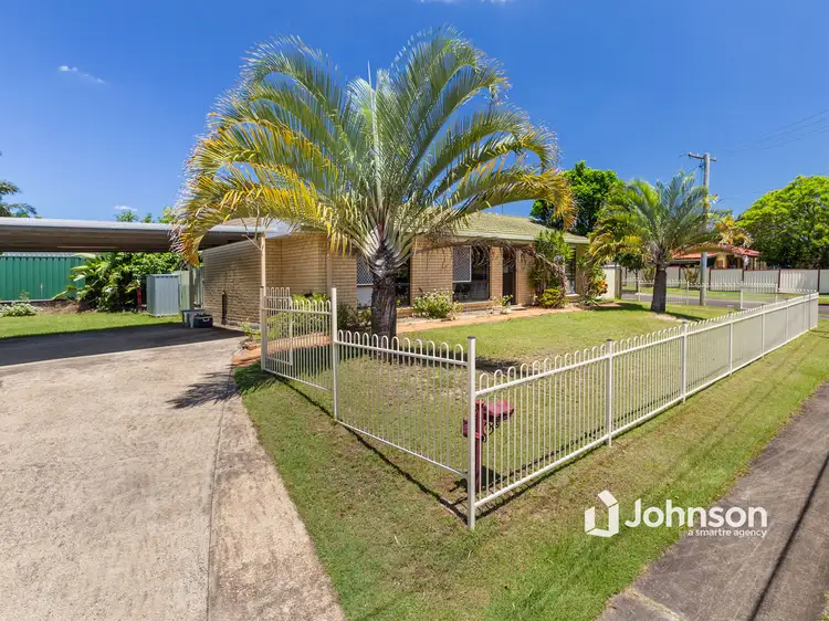 Main view of Homely house listing, 4 Banyan Street, Crestmead QLD 4132