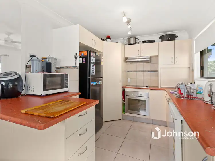 Second view of Homely house listing, 4 Banyan Street, Crestmead QLD 4132