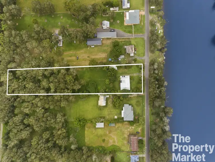 Third view of Homely house listing, 38 South Tacoma Road, Tacoma South NSW 2259