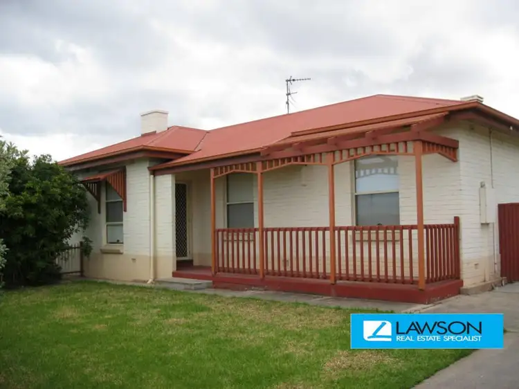 130 Mortlock Terrace