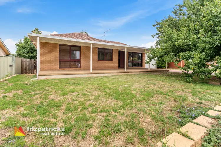 6 Eldershaw Drive, Forest Hill NSW 2651