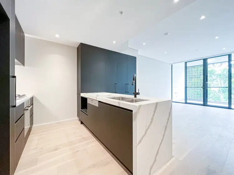 Fourth view of Homely apartment listing, 505/15 Willandra Street, Lane Cove NSW 2066