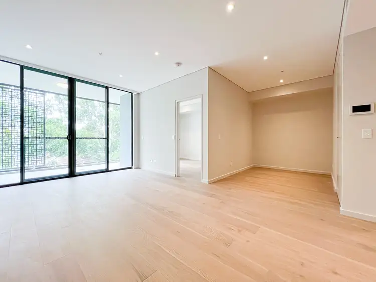 Fifth view of Homely apartment listing, 505/15 Willandra Street, Lane Cove NSW 2066