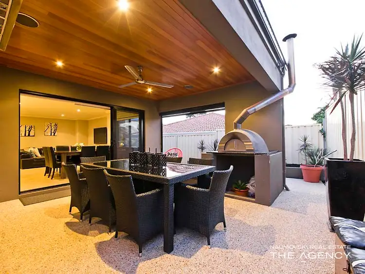 53A Arkana Road, Westminster WA 6061