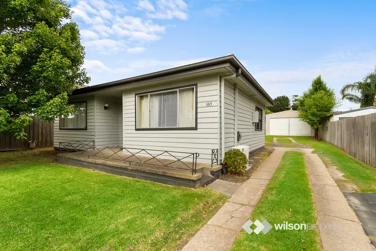 165 Liddiard Road, Traralgon VIC 3844