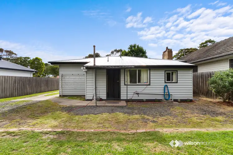 Third view of Homely house listing, 165 Liddiard Road, Traralgon VIC 3844
