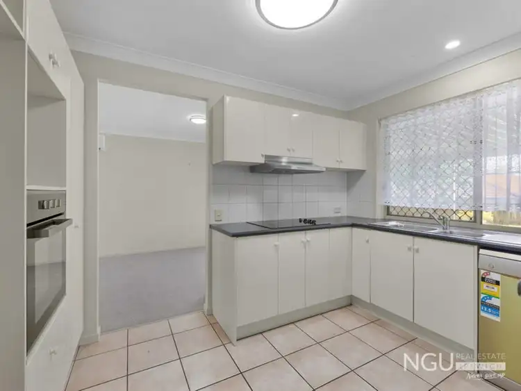 Second view of Homely house listing, 31 Whitmore Crescent, Goodna QLD 4300