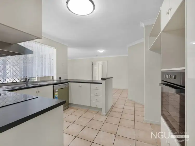 Third view of Homely house listing, 31 Whitmore Crescent, Goodna QLD 4300
